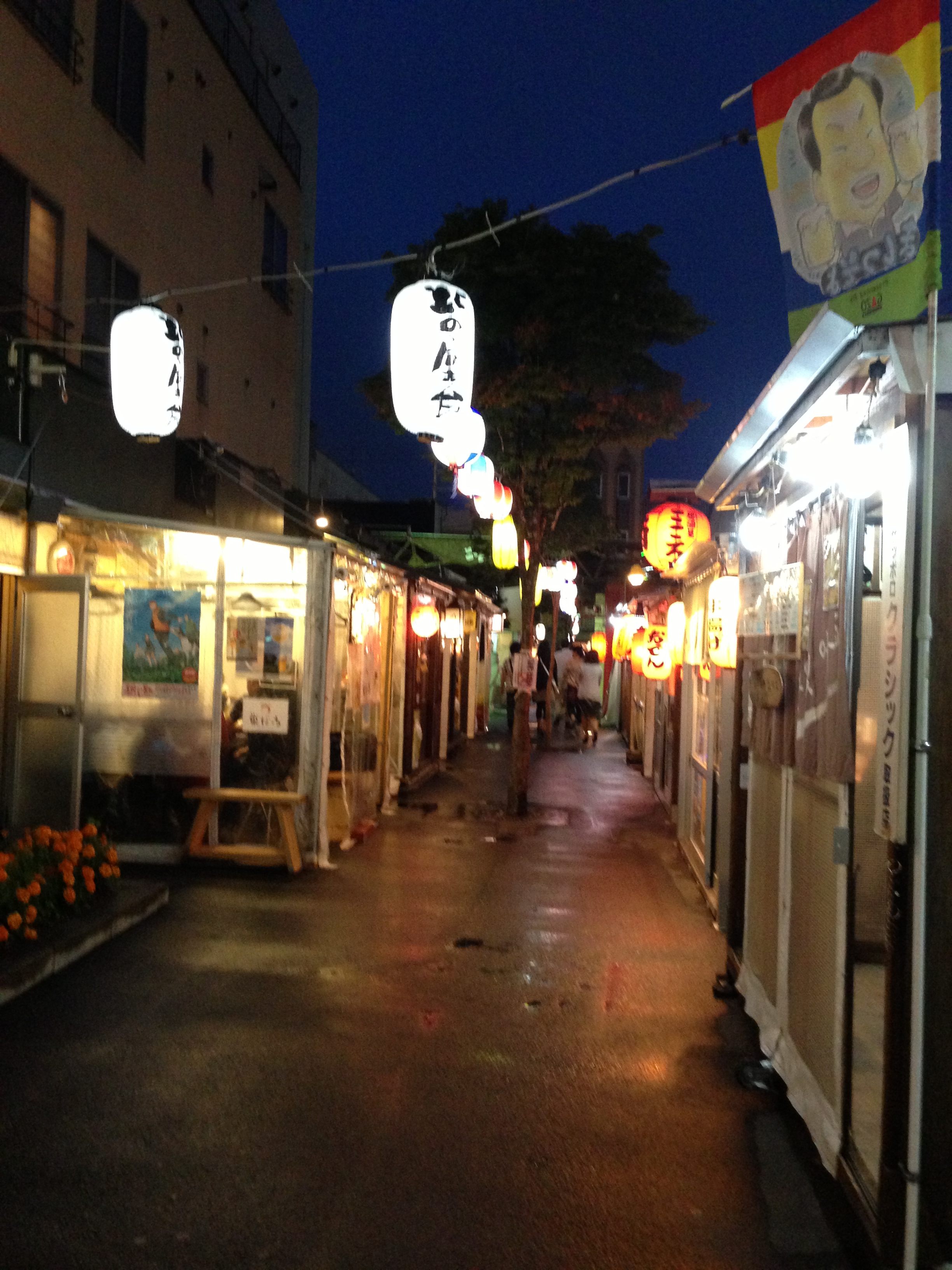 帯広市の北の屋台のおすすめ店は 北海道おすすめスポット最新